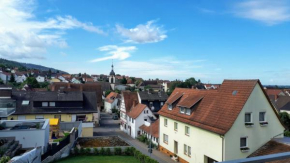 Ferienwohnung Weinheim Stadler Weinheim